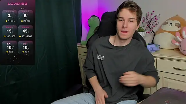 Vincent Strong online show from September 2025 08:13:02 AM