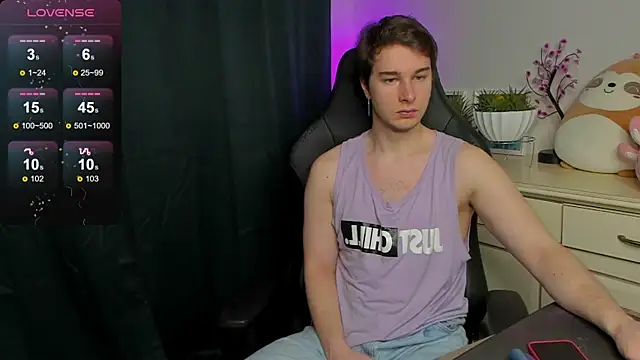 Vincent Strong online show from September 2025 08:27:02 AM