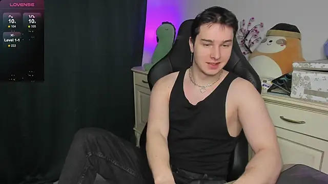 Vincent Strong online show from January 2026 08:06:02 AM