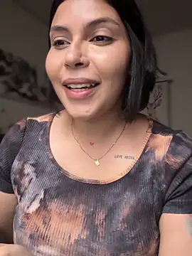 GigiiStone online show from February 2025 08:08:02 PM