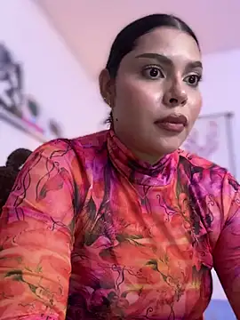 GigiiStone online show from February 2025 11:44:01 PM