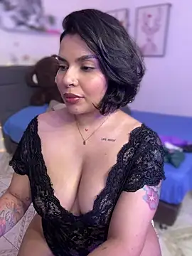 GigiiStone online show from February 2025 11:25:02 PM