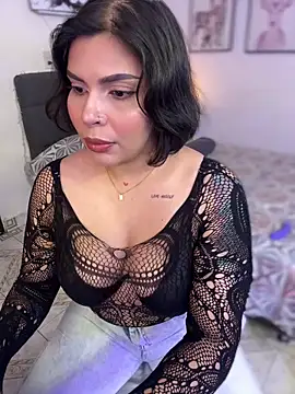 GigiiStone online show from March 2025 09:37:02 PM