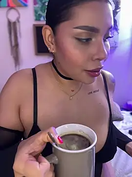 GigiiStone online show from March 2025 11:00:02 PM