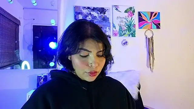 GigiiStone online show from October 2025 10:03:02 PM