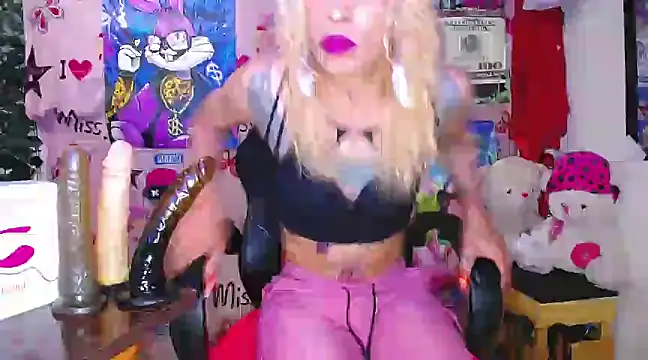 flaquita corall online show from March 2025 01:26:02 PM