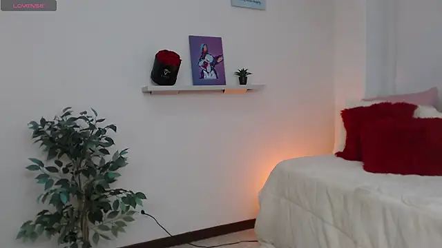 sofia perez    online show from October 2025 08:17:01 PM