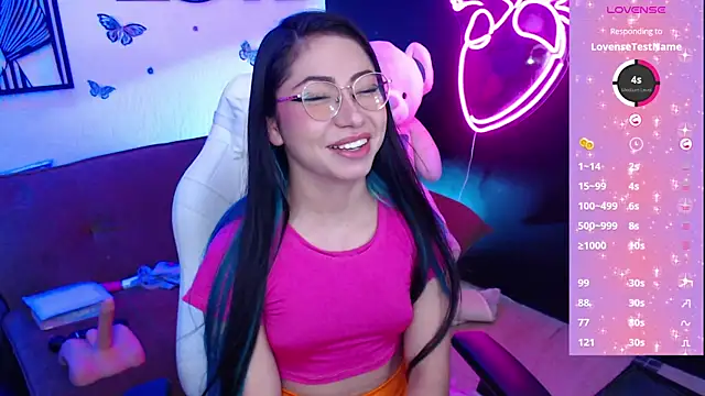 demyanderson  online show from December 2024 11:14:02 PM