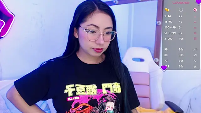 demyanderson  online show from March 2026 10:25:01 PM