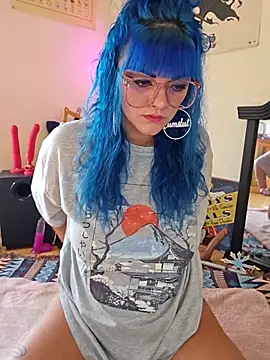 anyalikestosuck online show from September 2025 04:32:01 PM