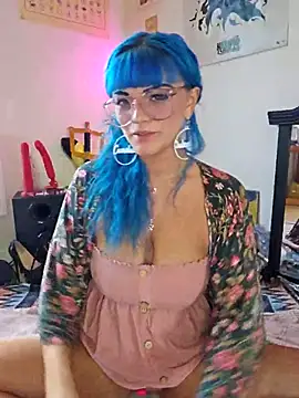 anyalikestosuck online show from October 2025 09:10:02 PM