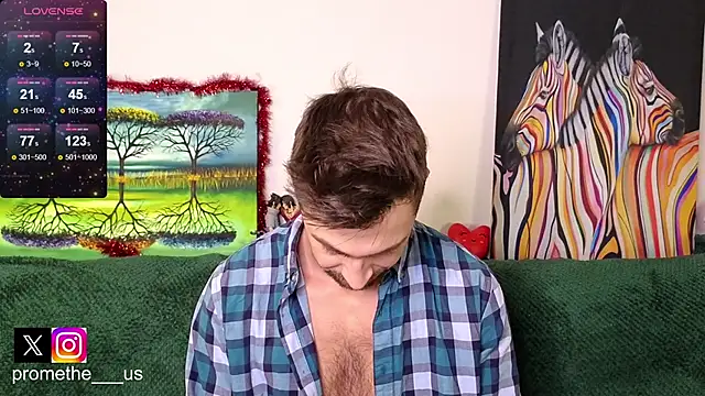 Promethe us online show from January 2026 09:22:01 AM