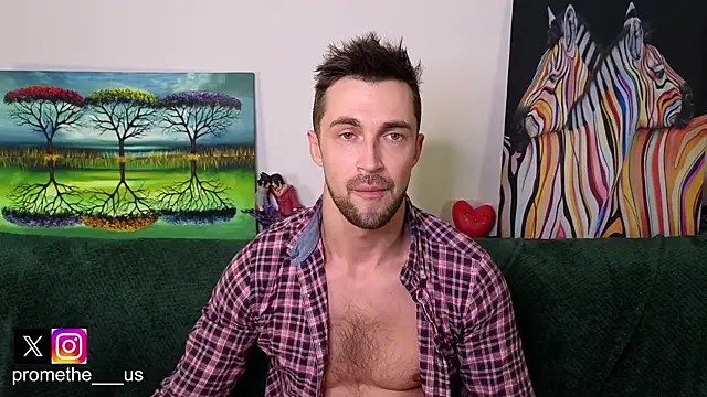 Promethe us online show from February 2026 03:19:01 PM