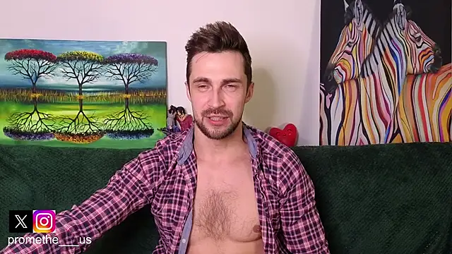 Promethe us online show from April 2026 06:25:02 PM