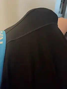 Gayginger86 online show from September 2025 11:42:02 PM