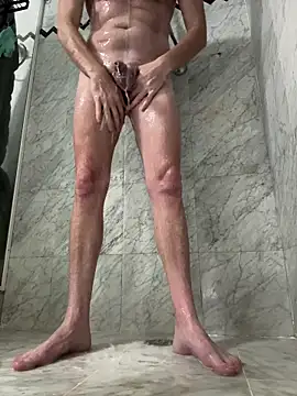 Gayginger86 online show from January 2026 05:10:02 AM