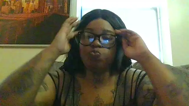 Snapshot of ShaBrimDaPornstar chatting on September 2025 06:02:01 PM ShaBrimDaPornstar online show from September 2025 06:02:01 PM