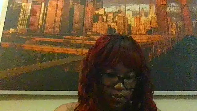 Snapshot of ShaBrimDaPornstar chatting on October 2025 10:07:01 PM ShaBrimDaPornstar online show from October 2025 10:07:01 PM