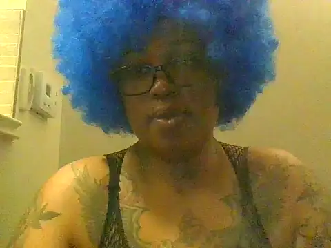 ShaBrimDaPornstar online show from November 2025 11:48:02 PM