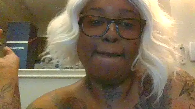 ShaBrimDaPornstar online show from December 2025 07:18:01 PM