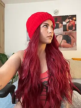 zafiro mo0n online show from January 2025 08:48:01 PM