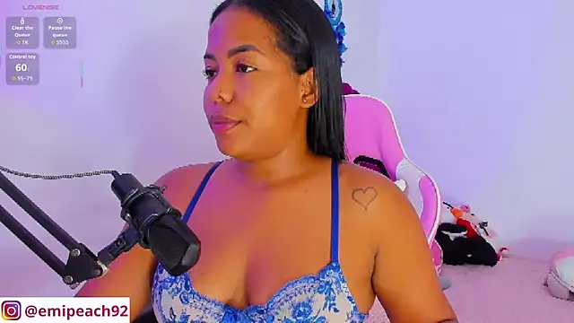 samanthaabloom online show from November 2025 12:53:01 AM