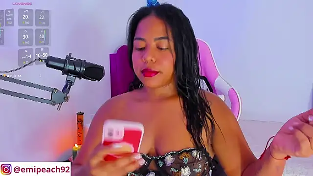 samanthaabloom online show from November 2025 12:33:01 AM