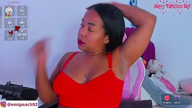 samanthaabloom online show from February 2026 03:36:01 AM