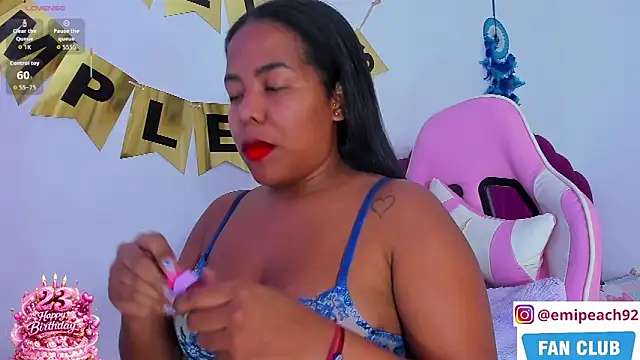 samanthaabloom online show from March 2026 02:50:01 AM