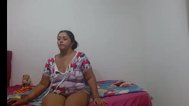 Titouminerve online show from March 2025 06:40:02 PM