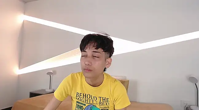 hot little bunny online show from January 2025 08:57:02 PM