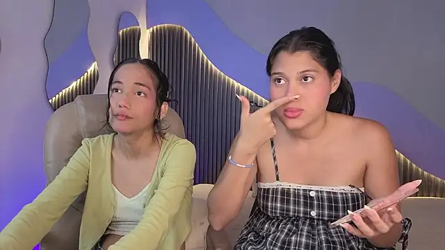 hot little bunny online show from March 2026 09:10:02 PM