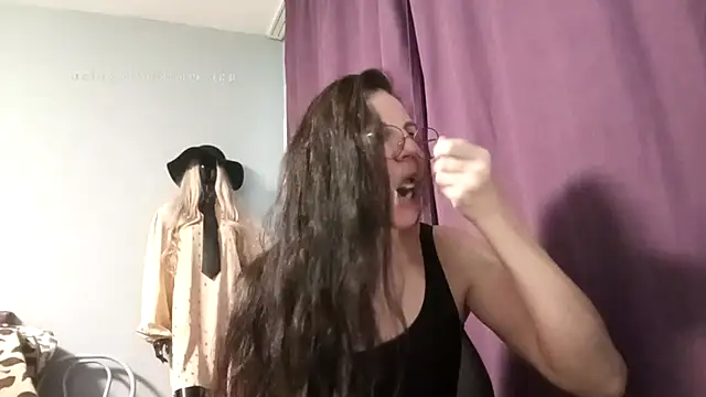 AlfejiRise online show from April 2026 12:06:01 PM