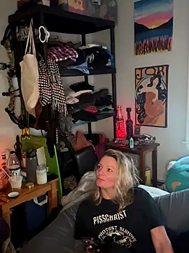 Terrafirma online show from December 2025 06:12:02 PM