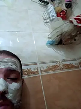 Sexis26 online show from February 2025 08:54:02 PM