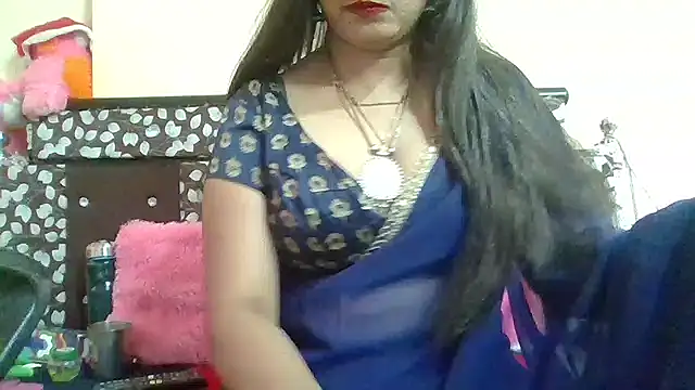 NautyBabe online show from December 2025 02:17:02 AM