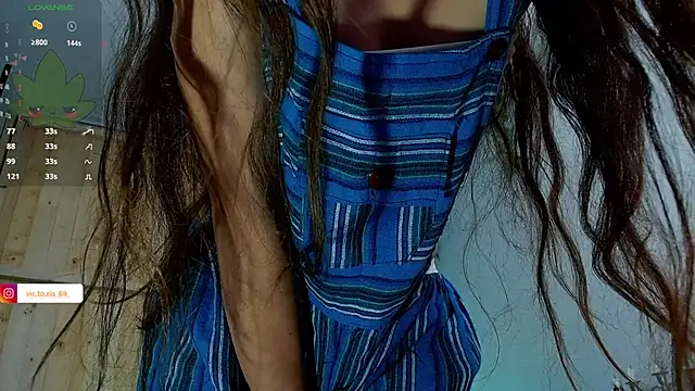 Snapshot of VickyJackson_ chatting on February 2025 07:53:02 PM VickyJackson online show from February 2025 07:53:02 PM
