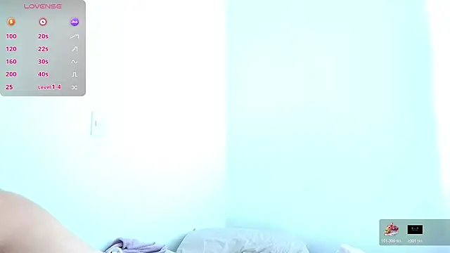 Ania jones online show from November 2025 09:15:01 PM