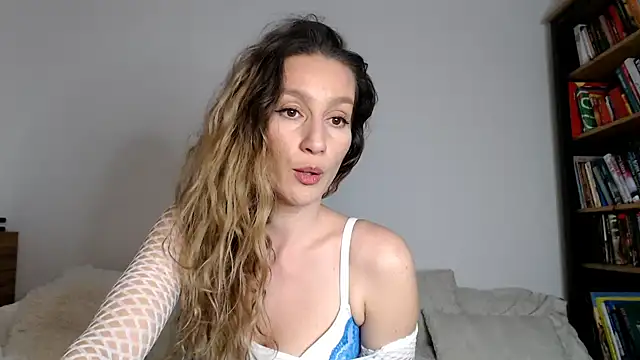 ChocoBelle online show from March 2026 09:32:01 PM