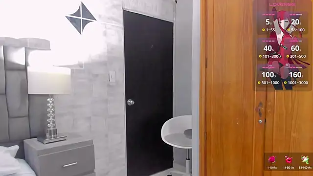 Snapshot of CinthiaCollins chatting on January 2025 06:56:02 AM CinthiaCollins online show from January 2025 06:56:02 AM