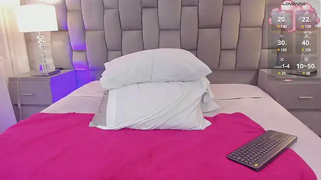 Snapshot of CinthiaCollins chatting on March 2025 12:49:01 AM CinthiaCollins online show from March 2025 12:49:01 AM