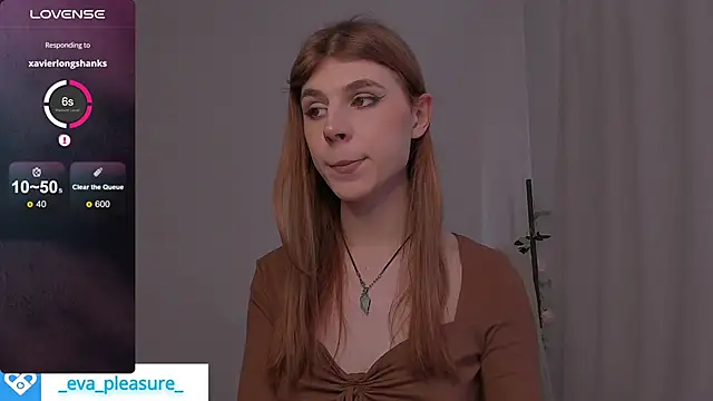  eva  pleasure  online show from December 2024 06:39:01 AM