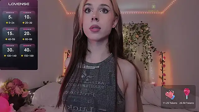  eva  pleasure  online show from September 2025 06:51:02 AM