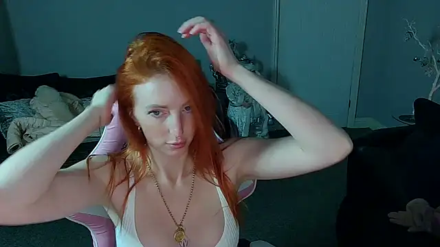 Red firesquirt online show from December 2024 10:30:02 PM