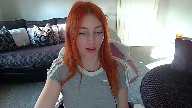 Red firesquirt online show from January 2025 11:36:02 AM