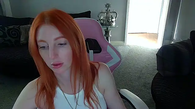 Red firesquirt online show from February 2025 02:26:01 PM