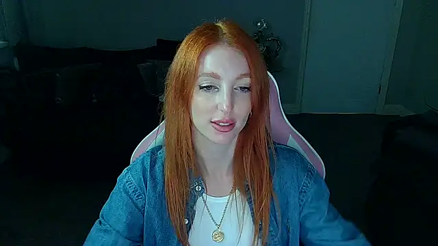 Red firesquirt online show from February 2025 02:31:02 PM