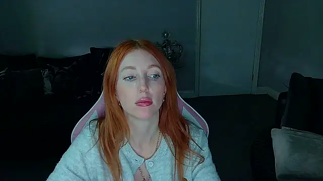 Red firesquirt online show from March 2025 01:56:02 PM