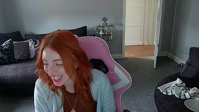 Red firesquirt online show from March 2025 02:29:02 PM