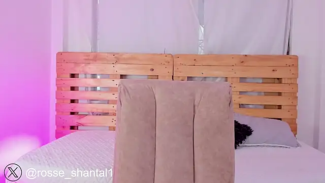 shantal rosse1 online show from September 2025 12:08:02 PM